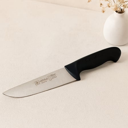 AKLLIBYİ98 Kurban Kasap Bıçağı - Paslanmaz Çelik HMNG98