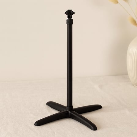 AKLLIBYİ98 150 cm Demir Soba Ayağı - UFO Isıtıcı Ayak HMNG98