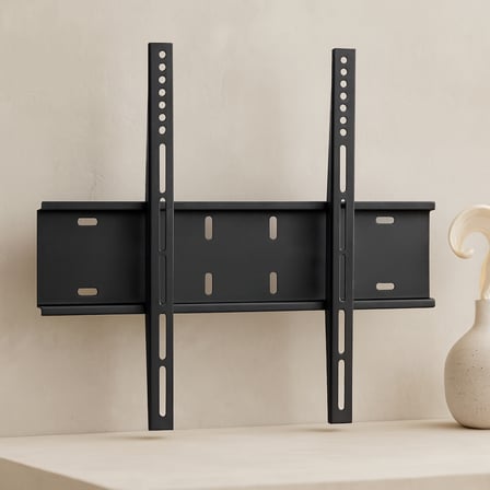 AKLLIBYİ98 Sabit TV Askı Aparatı 140x190 HMNG98
