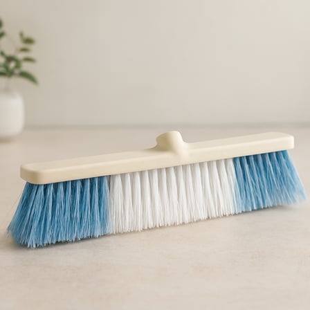 AKLLIBYİ98 Plastik Çalı Fırça 50 cm - HMNG98