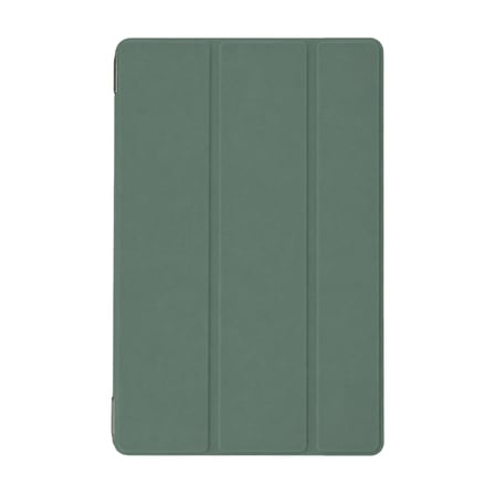 AKLLIBYİ98 Apple İpad Mini 3 Kılıf Tablet Smart Kılıf - Yeşil HMNG98