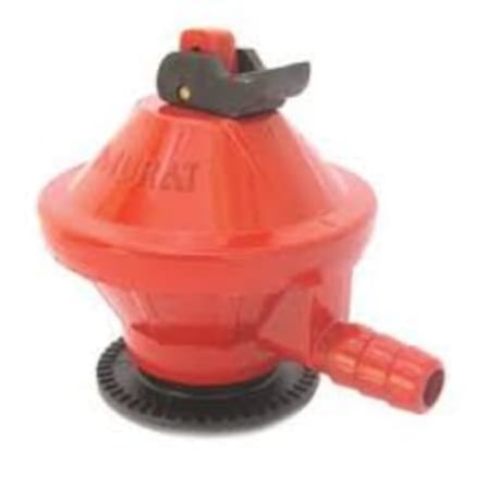 AKLLIBYİ98 Ev İçin Tüp Metal Lpg Dedantör HMNG98