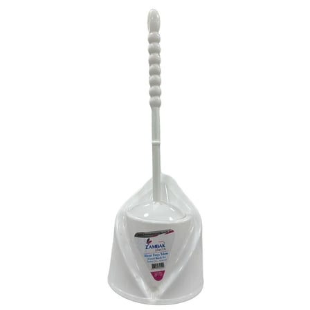 AKLLIBYİ98 Klozet Fırça Seti HMNG98