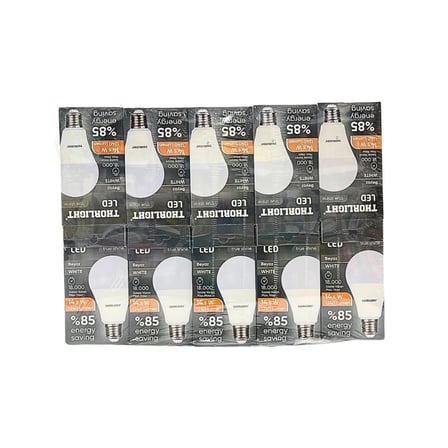 AKLLIBYİ98 14,5 W Beyaz LED Ampul HMNG98
