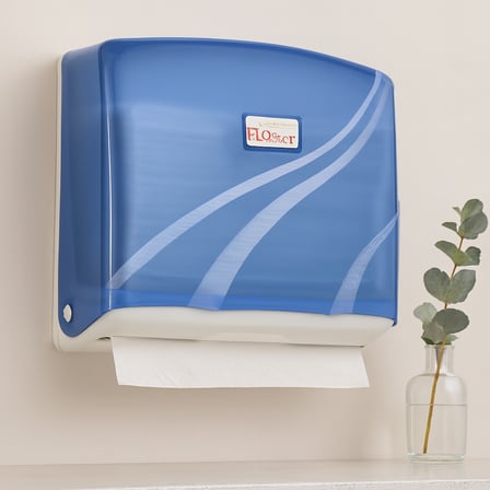 AKLLIBYİ98 Z Katlama Kağıt Havlu Dispenseri HMNG98