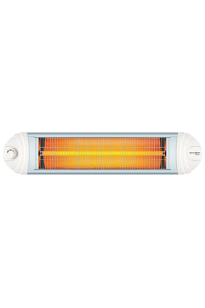 AKLLIBYİ98 Awox Isıtıcı Ufo Tipi Infared Soba 2500W HMNG98