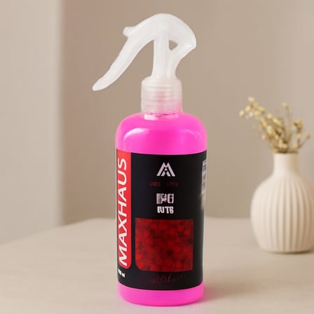 AKLLIBYİ98 Aşk & Love Oda Kokusu Sprey 400 ml HMNG98