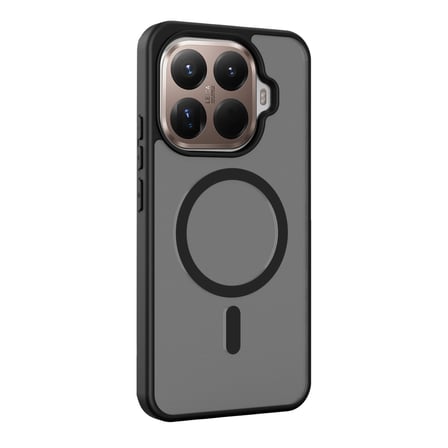 AKLLIBYİ98 Joko Xiaomi Mi 15t Pro Jota Magsafe Kapak - Siyah HMNG98