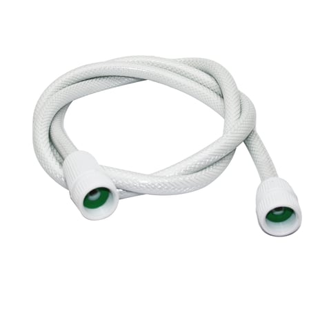 AKLLIBYİ98 Plastik Duş Hortumu 8MM - 140CM HMNG98