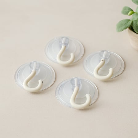 AKLLIBYİ98 Büyük 40mm Vantuz 100'lü Paket HMNG98