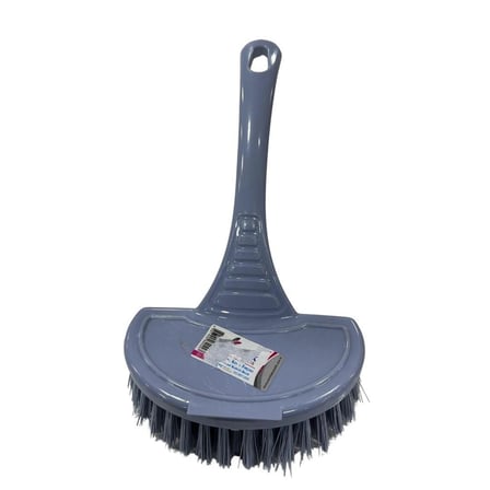 AKLLIBYİ98 Lavabo ve Küvet Fırçası HMNG98