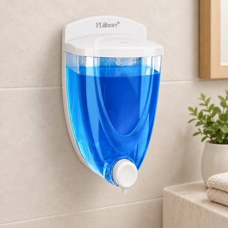 AKLLIBYİ98 Sıvı Sabunluk 650 ml HMNG98