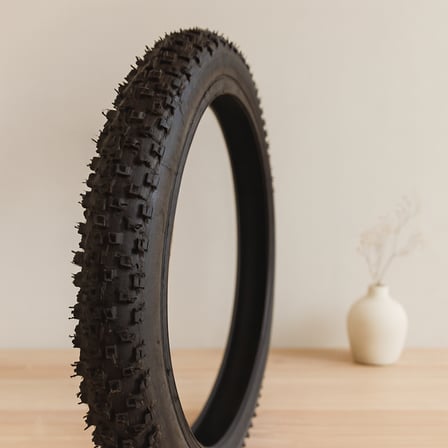 AKLLIBYİ98 16 Jant Bisiklet Dış Lastik 50 HMNG98