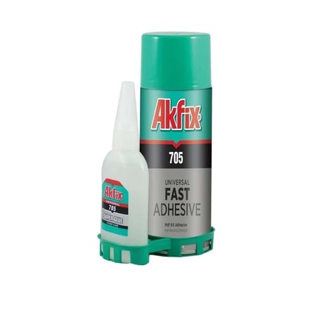 AKLLIBYİ98 200 ml Hızlı Yapıştırıcı HMNG98