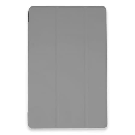 AKLLIBYİ98 Apple İpad 2022 10.9 (10.nesil) Kılıf Tablet Smart Kılıf - Koyu Gri HMNG98