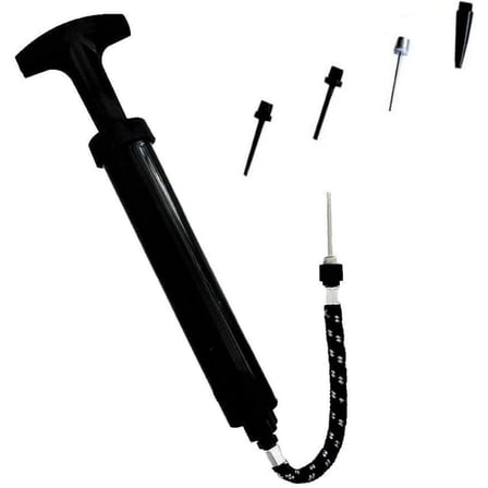 AKLLIBYİ98 Çok Fonksiyonlu Top Pompası HMNG98