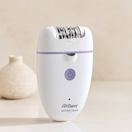 AKLLIBYİ98 48 Cımbızlı Epilatör Epilasyon Cihazı (Manyetik Başlık, LED, Hızlı Şarj) HMNG98