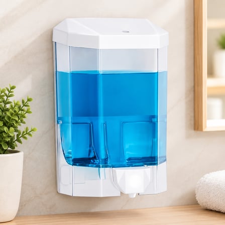 AKLLIBYİ98 Sıvı Sabunluk 1000 ml HMNG98