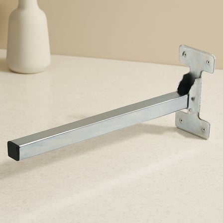 AKLLIBYİ98 Metal Aç-Kapa Sofra Ayağı 30 cm HMNG98