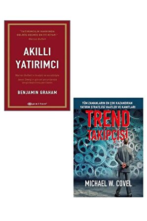 Akıllı Yatırımcı & Trend Takipçisi