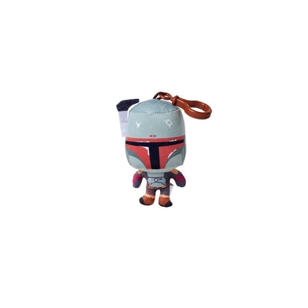 6315870506 Disney Star Wars Cutie Clipz Asorti