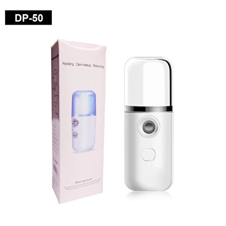 Mini Buhar Nemlendirici