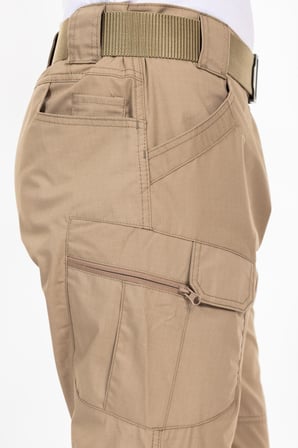 AKN 513 RIPSTOP TAKTİK/OUTDOOR BEJ PANTOLON