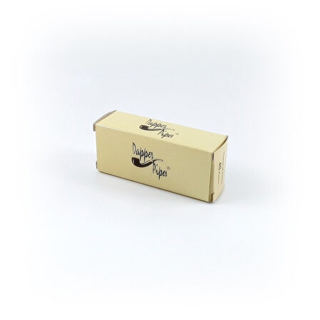 Dapper Balsa Filtre 9mm 40lı Paket