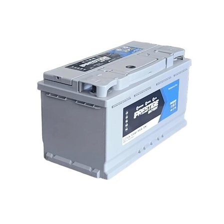 Ako Prestige 12V 100Ah 900A Standart Akü (Üretim Tarihi:2026)