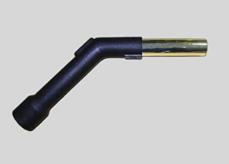 Magic Bags | Universal Hortum Metal Tutma Sapı 32 mm Tüm Modellere Uyumludur