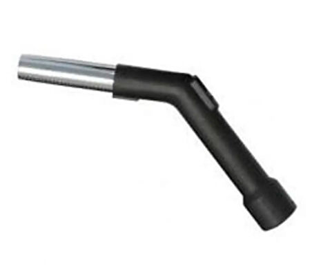 Magic Bags | Universal Hortum Metal Tutma Sapı 32 mm Tüm Modellere Uyumludur