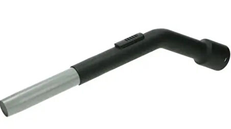 Magic Bags | Universal Hortum Metal Tutma Sapı 32 mm Tüm Modellere Uyumludur