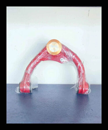 Isuzu DMax 2012-2019 (4X4 modeller için) Ağır hizmet Salıncağı