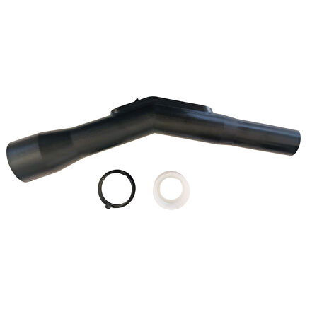 Magic Bags | Hortum İthal Tutma Sapı 35 mm Borular ile Uyumludur