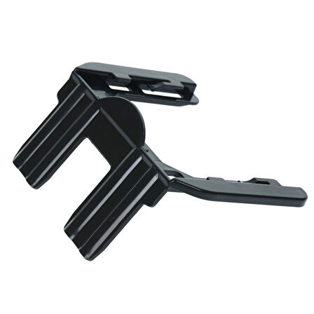 Magic Bags | Arçelik S4540T- Beko BKS2540 - Modellere Uyumlu Orijinal Torba Kızağı Tutucu