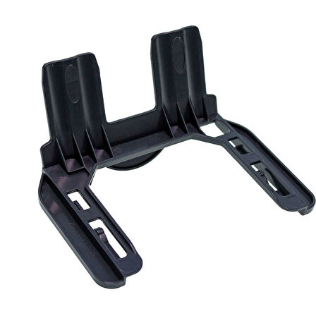 Magic Bags | Arçelik S4540T- Beko BKS2540 - Modellere Uyumlu Orijinal Torba Kızağı Tutucu