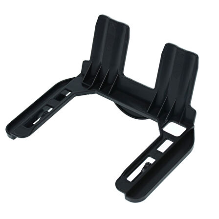 Magic Bags | Arçelik S4540T- Beko BKS2540 - Modellere Uyumlu Orijinal Torba Kızağı Tutucu