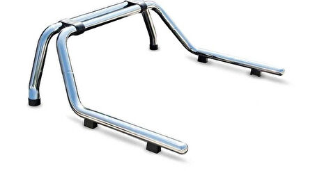 Ssangyong Musso Kobra Roll Bar Çap:76 Krom 2019 ve Sonrası