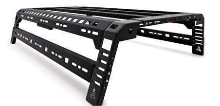 Ford Ranger F150 Dakar Çadır Rollbarı Bed Rack 2014-2020 Arası