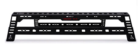 Ford Ranger F150 Dakar Çadır Rollbarı Bed Rack 2014-2020 Arası