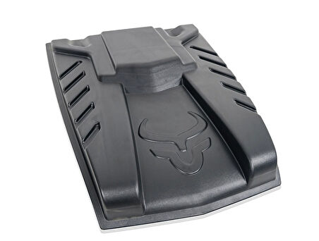 Mitsubishi L200 Ön Kaput Scoop Büyük Model 2007-2015 Arası