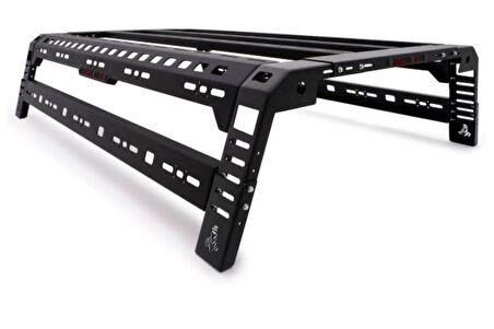 Mitsubishi L200 Dakar Çadır Rollbarı Bed Rack 2006-2014 Arası