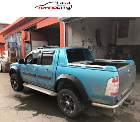 Ford Ranger 2009-2011 Dodik Takımı