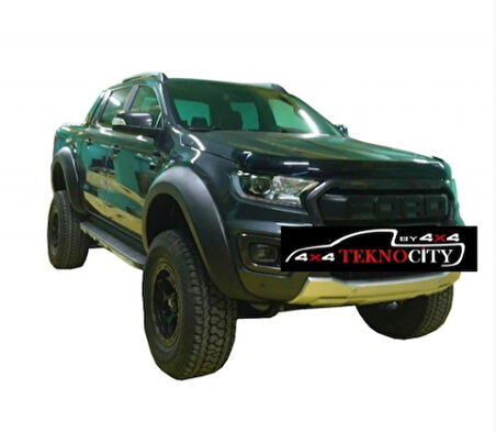 FORD RANGER T6 2012+2015 JUMBO DODİK TAKIMI