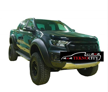 FORD RANGER T7 2015-2018 JUMBO DODİK TAKIMI