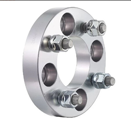 ant Spacer 40 mm Ford Ranger T8 2019 +