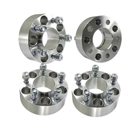 ant Spacer 40 mm Ford Ranger T8 2019 +