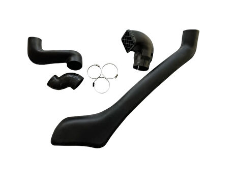 Pathfinder R51 Snorkel 2005-2014