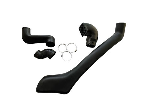 Pathfinder R51 Snorkel 2005-2014