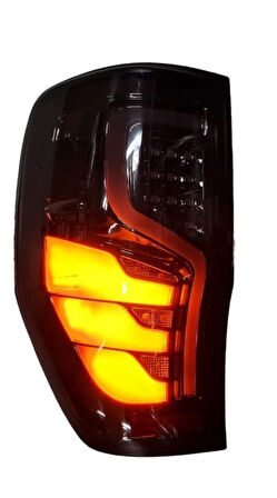 Ford Ranger Stop Lambası Raptor Model 2012-2021